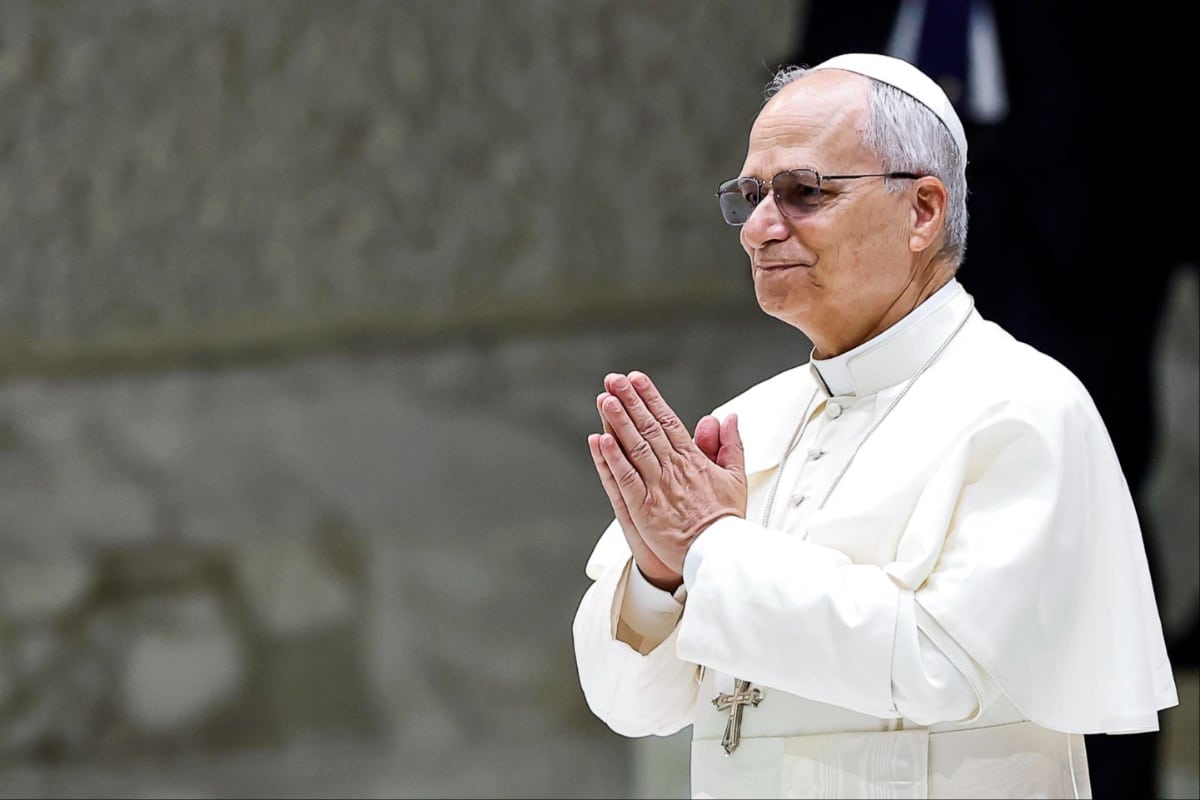 El Papa León XIV convoca a jornada de ayuno y oración por la paz del mundo