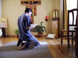 ¿Cómo rezar la Liturgia de las Horas?