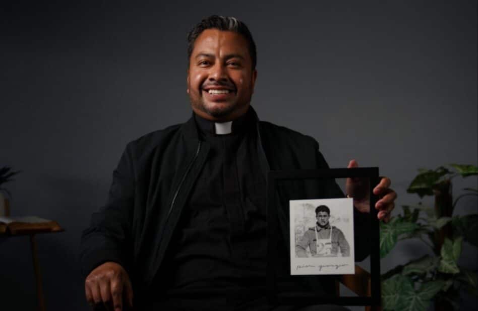 Un sacerdote mexicano recibió el milagro que hará santo a Pier Giorgio Frassati