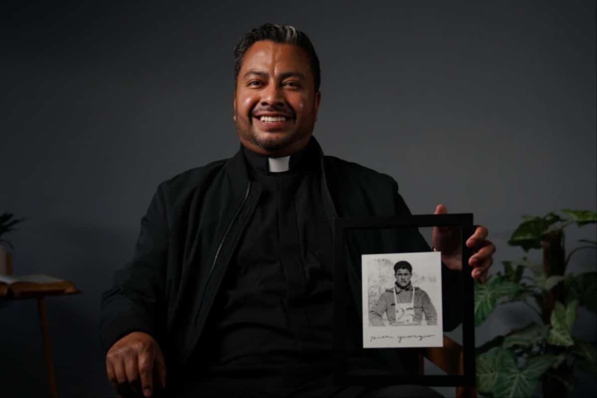 Un sacerdote mexicano recibió el milagro que hará santo a Pier Giorgio Frassati