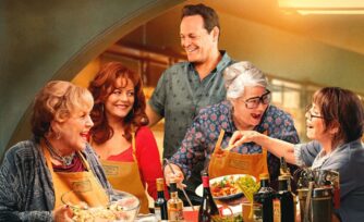 Nonnas, la película que muestra cómo la comida ayuda al duelo y dignifica a las abuelas