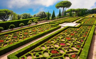 El Papa León XIV inaugurará el Borgo Laudato Si’: un modelo de fe, ecología y dignidad humana