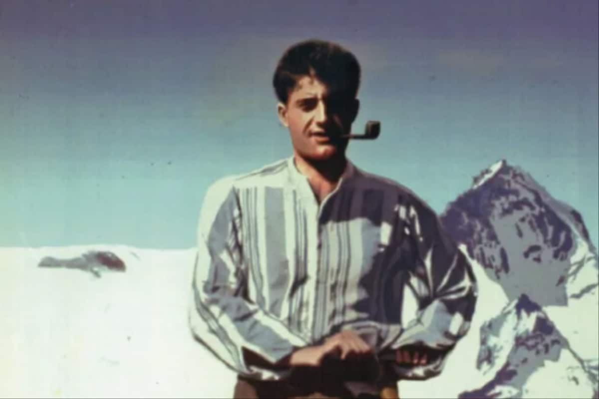 ¿Quién fue Pier Giorgio Frassati, el beato alpinista que pronto será santo?