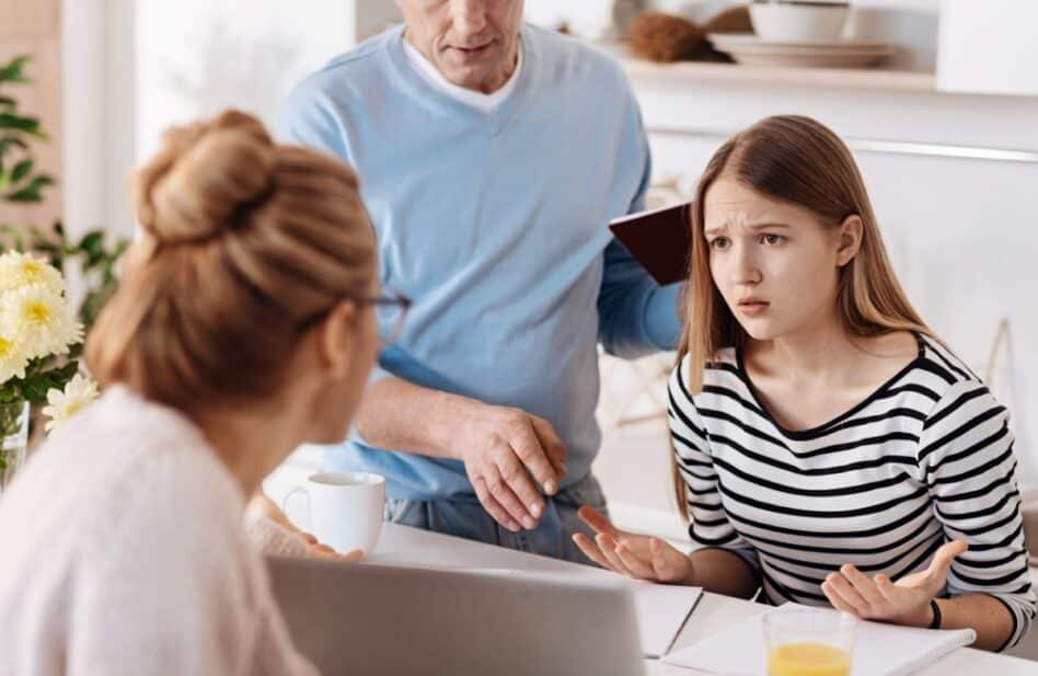 Mi hija se embarazó antes de casarse y no sé qué hacer, ¿cómo la acompaño?