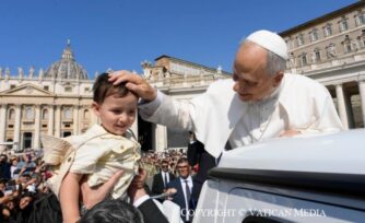 ¿Qué son las virtudes teologales? El Papa León XIV nos explica