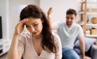 Ya fui infiel, ¿cómo sanar? 5 pasos para reconstruirte después cometer una traición