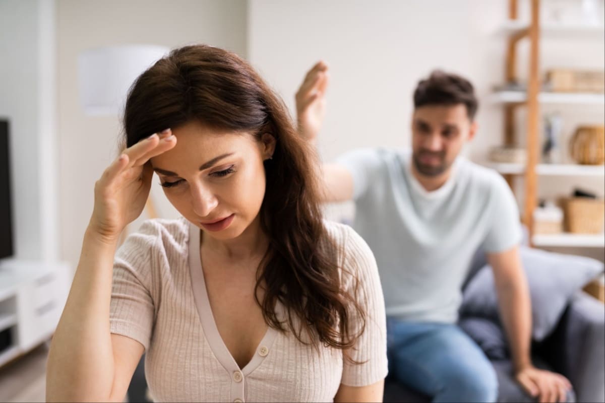 Ya fui infiel, ¿cómo sanar mi corazón? 5 pasos para reconstruirte después de una traición