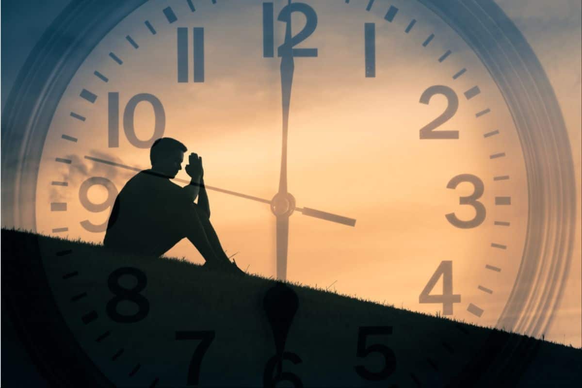 ¿Es verdad que los tiempos de Dios son perfectos?