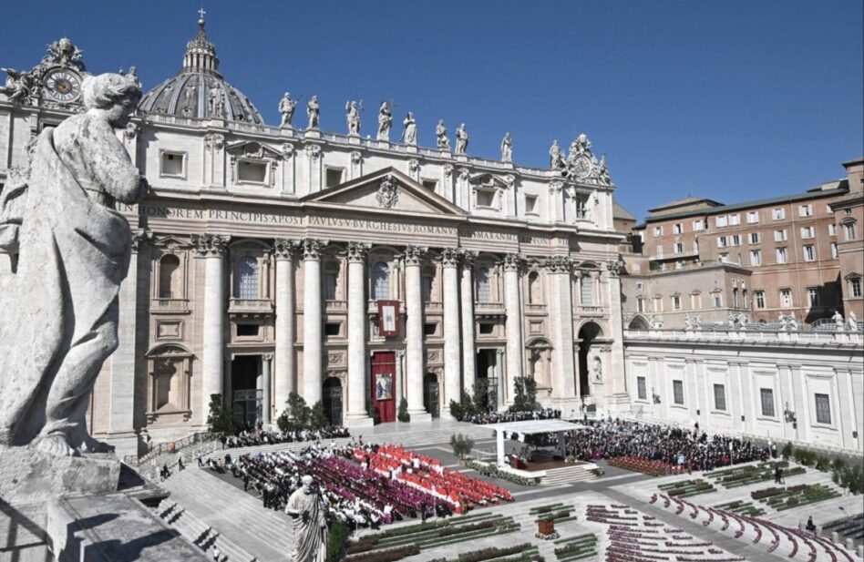 ¿Puedo ser católico sin aceptar el Concilio Vaticano II?
