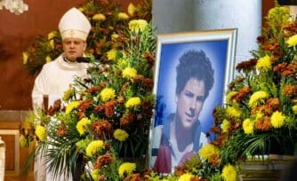 San Carlo Acutis: Arquidiócesis de México rinde homenaje al nuevo santo