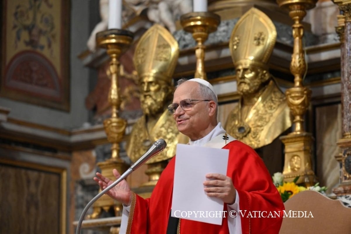 Agenda octubre 2025: El Papa León XIV vivirá un mes de fe y esperanza en el Jubileo