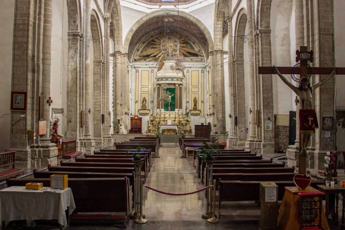 Santa Catarina