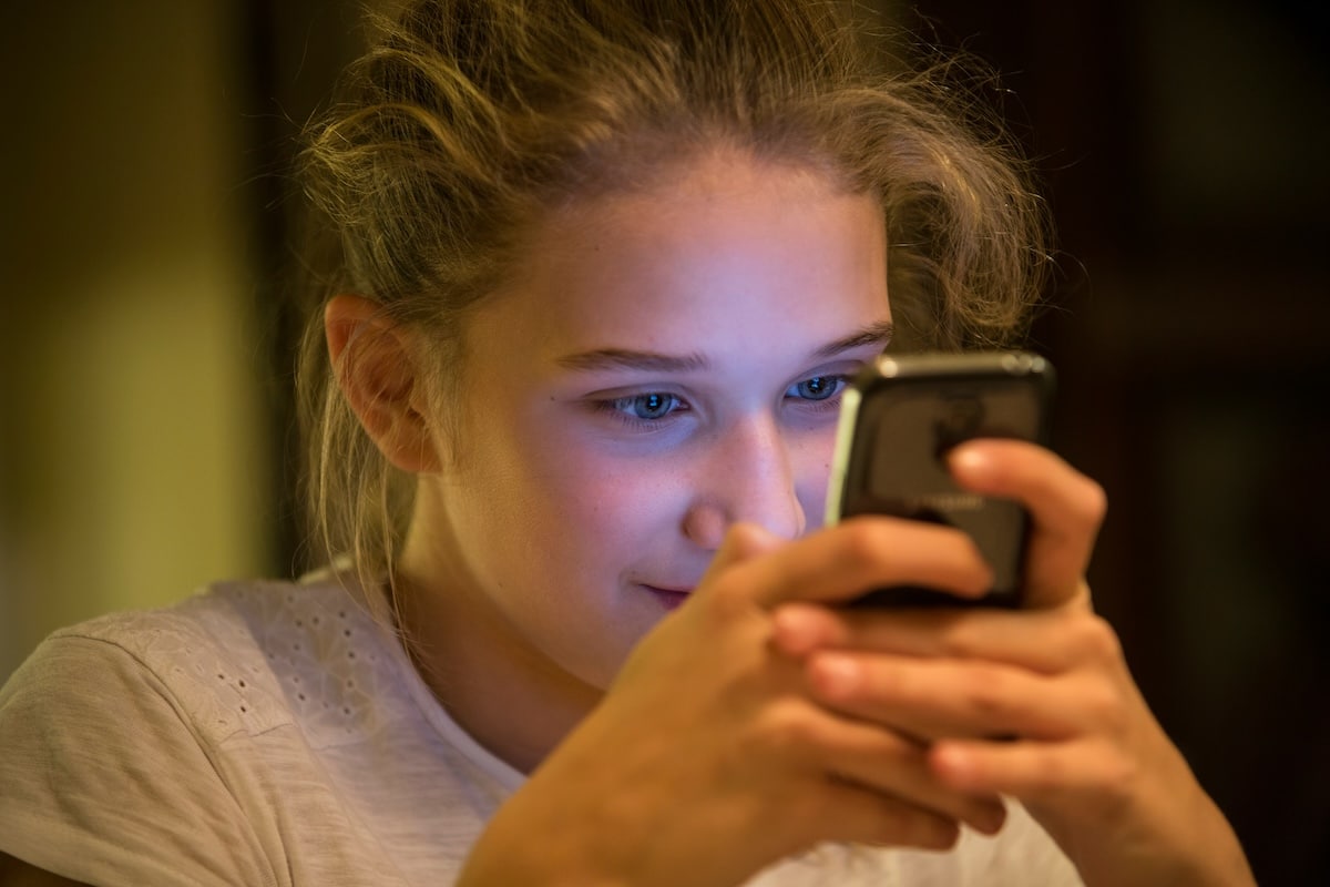 Adolescencia: No es solo una serie