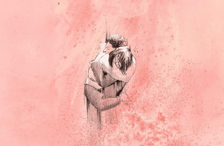 Lo que a un padre le enseñaron la vida y muerte de su hija con síndrome de Down