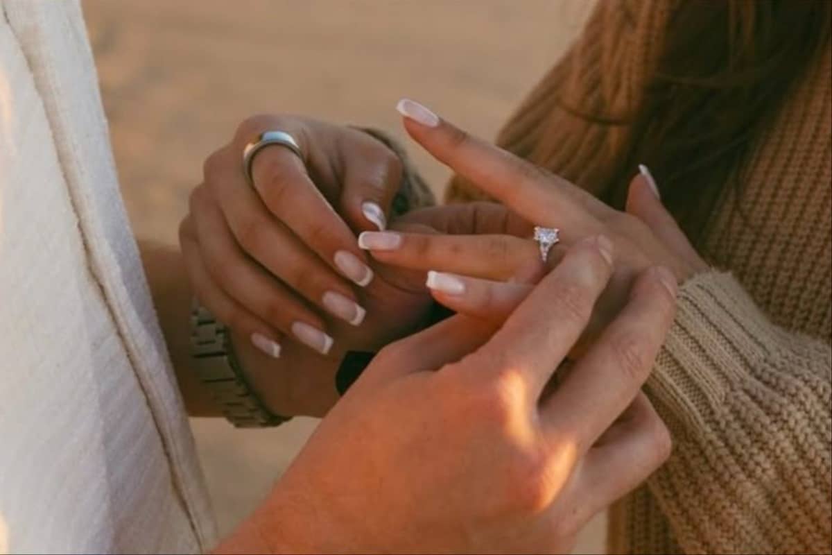 ¿Por qué te quieres casar? Un retiro que ayuda a decidir si es el momento adecuado