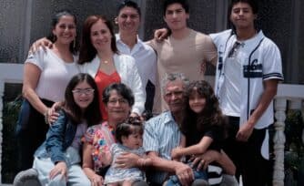Consejos del Papa Francisco para alcanzar la santidad desde la familia