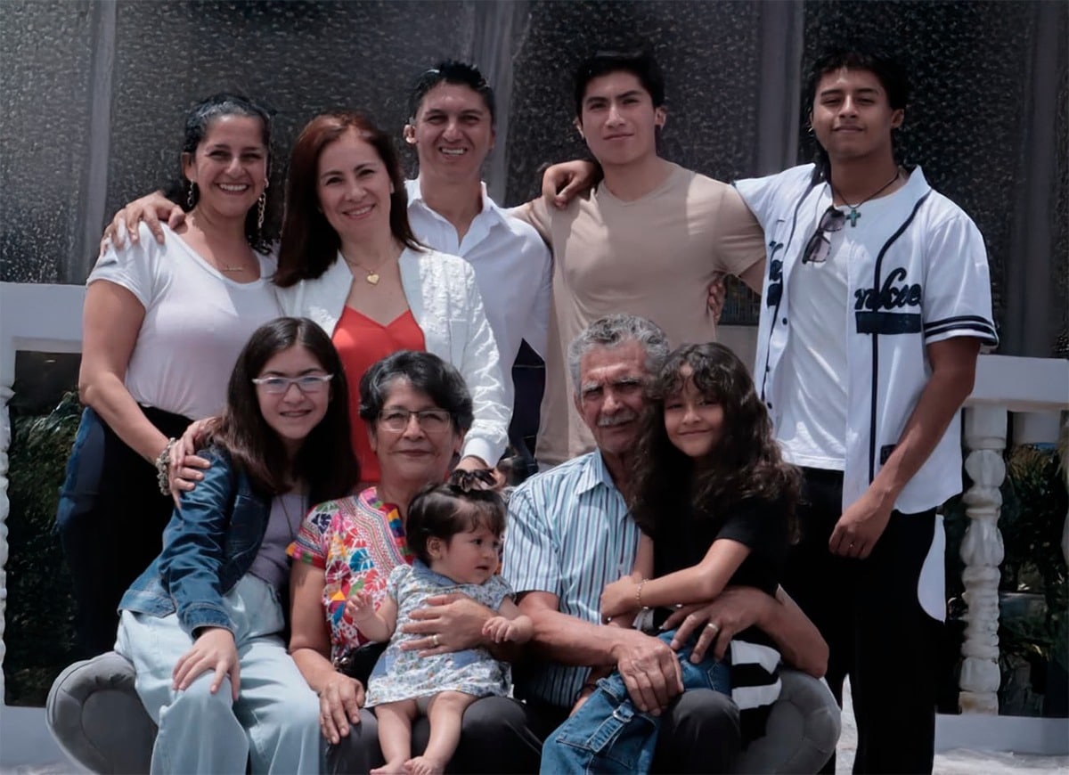 Consejos del Papa Francisco para alcanzar la santidad desde la familia
