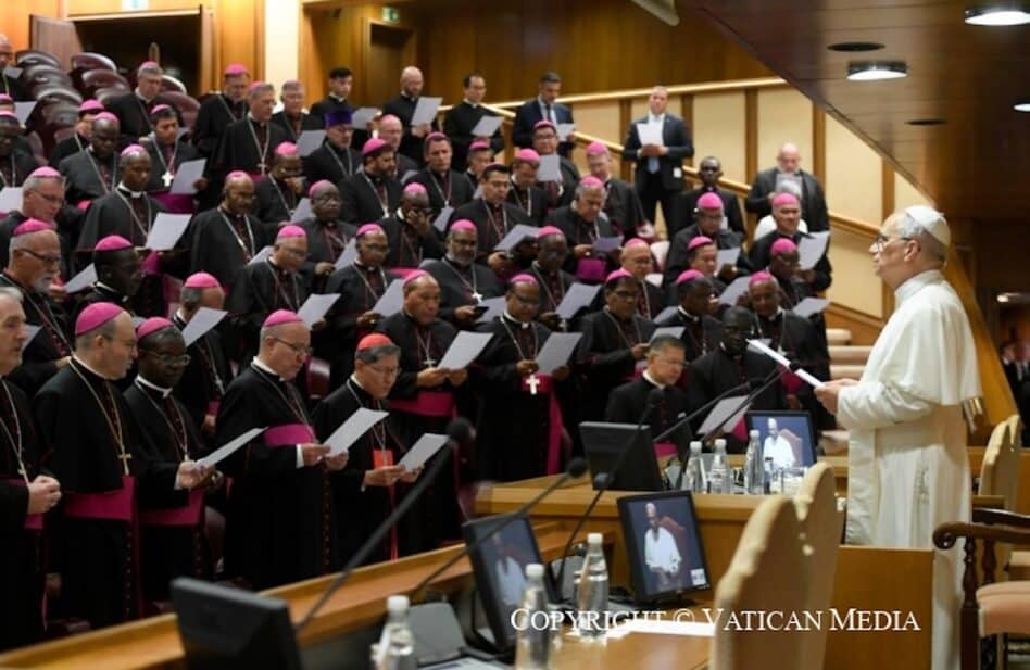 ¿Qué cualidades debe tener un buen obispo?: El Papa León XIV las señala