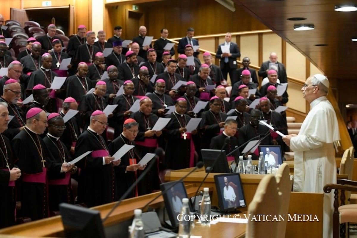 ¿Qué cualidades que debe tener un buen obispo?: El Papa León XIV las señala