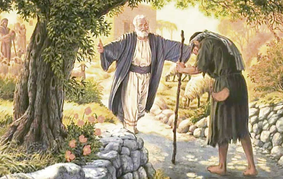 Lecturas de la Misa y Evangelio del Domingo 14 de septiembre 2025