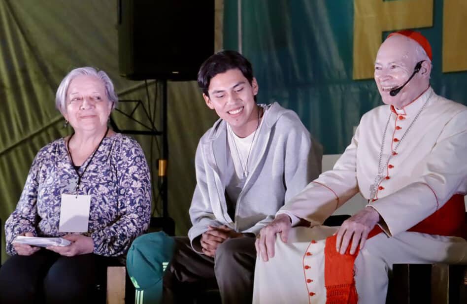 La Arquidiócesis de México vive la Fiesta de la Iglesia 2025: un llamado a la misión