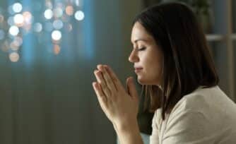 Oración del “no sé”: cómo hablar con Dios cuando no tenemos respuestas