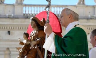 ¿Qué pide el Papa León XIV en sus intenciones de oración para octubre de 2025?