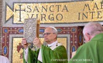 ¿Qué pide el Papa León XIV en sus intenciones de oración para septiembre de 2025?