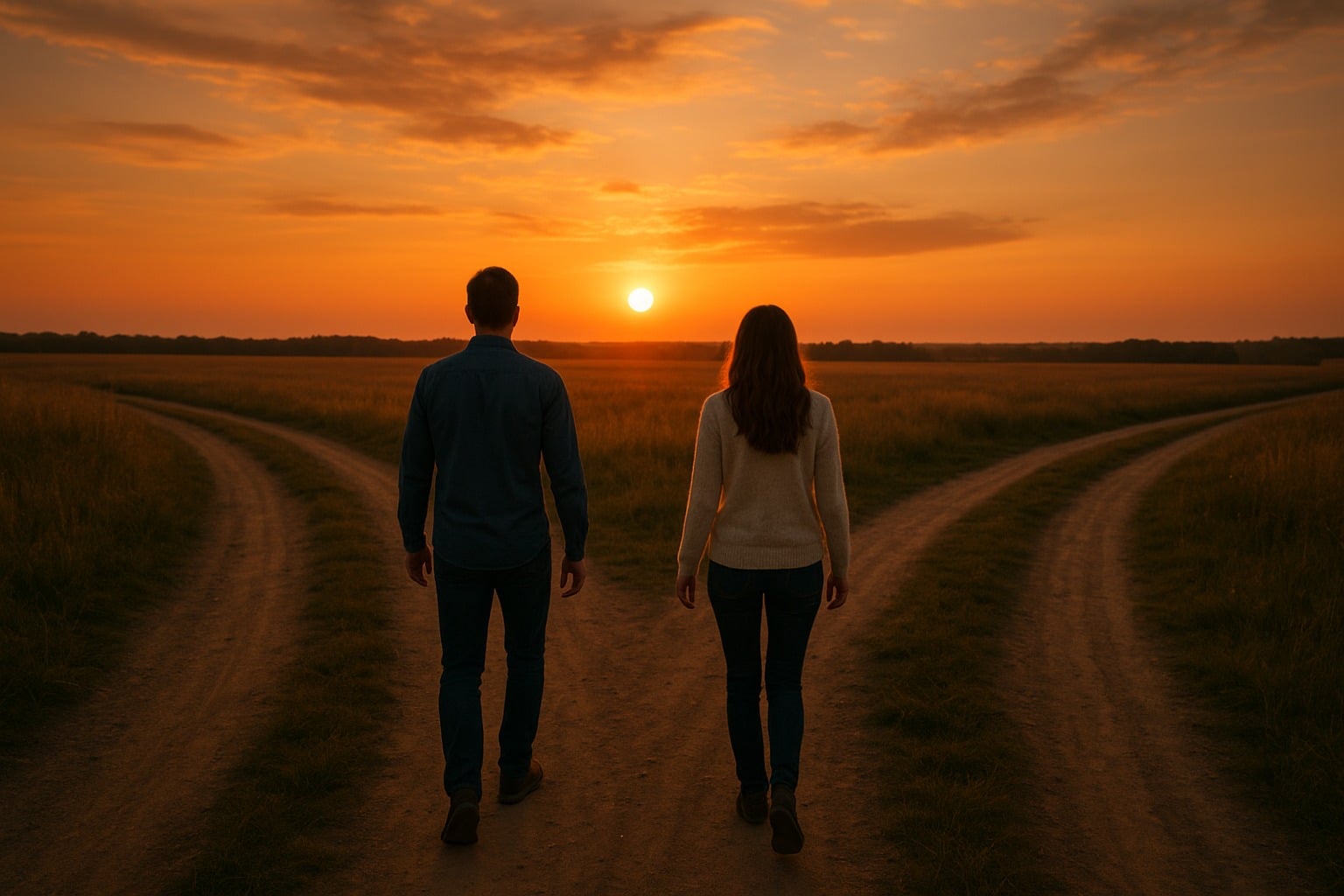 ¿Viviste un divorcio? La Iglesia te acompaña: lo que sí puedes hacer para vivir tu fe
