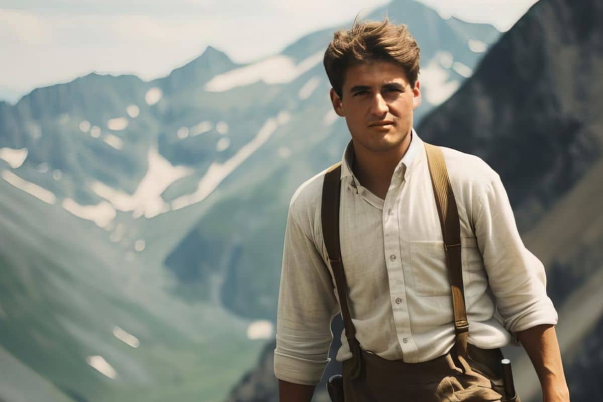 Oración a Pier Giorgio Frassati, el beato alpinista
