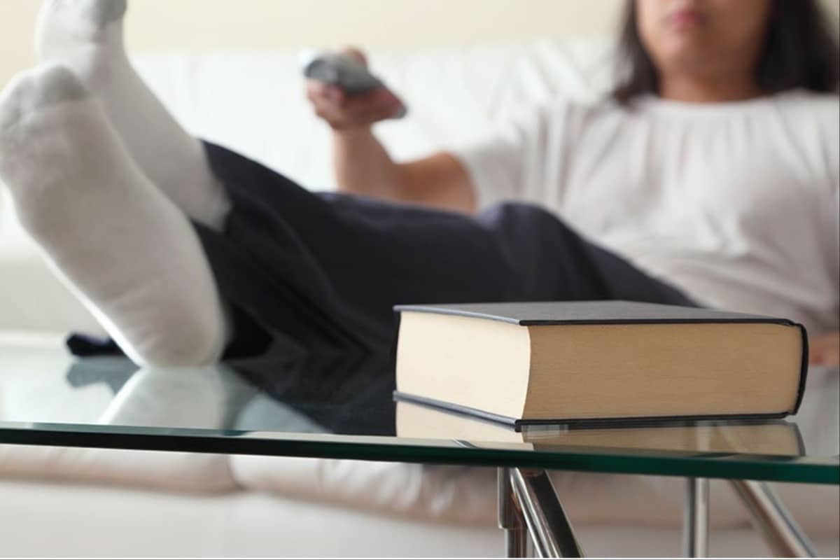 Pereza espiritual: ¿Qué es y cómo vencerla?