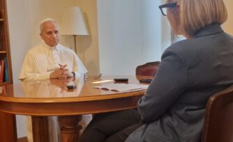 León XIV: qué opina sobre polarización en la Iglesia, abusos, Trump, LGBTQ+, Gaza y otros temas