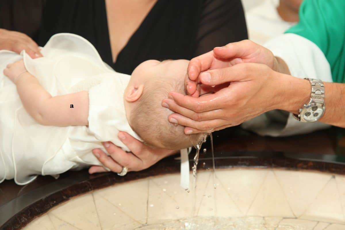 ¿Qué es el nombre de pila y qué significa?