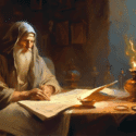 ¿Quién escribió la Biblia?