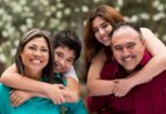 relación hijos adolescentes