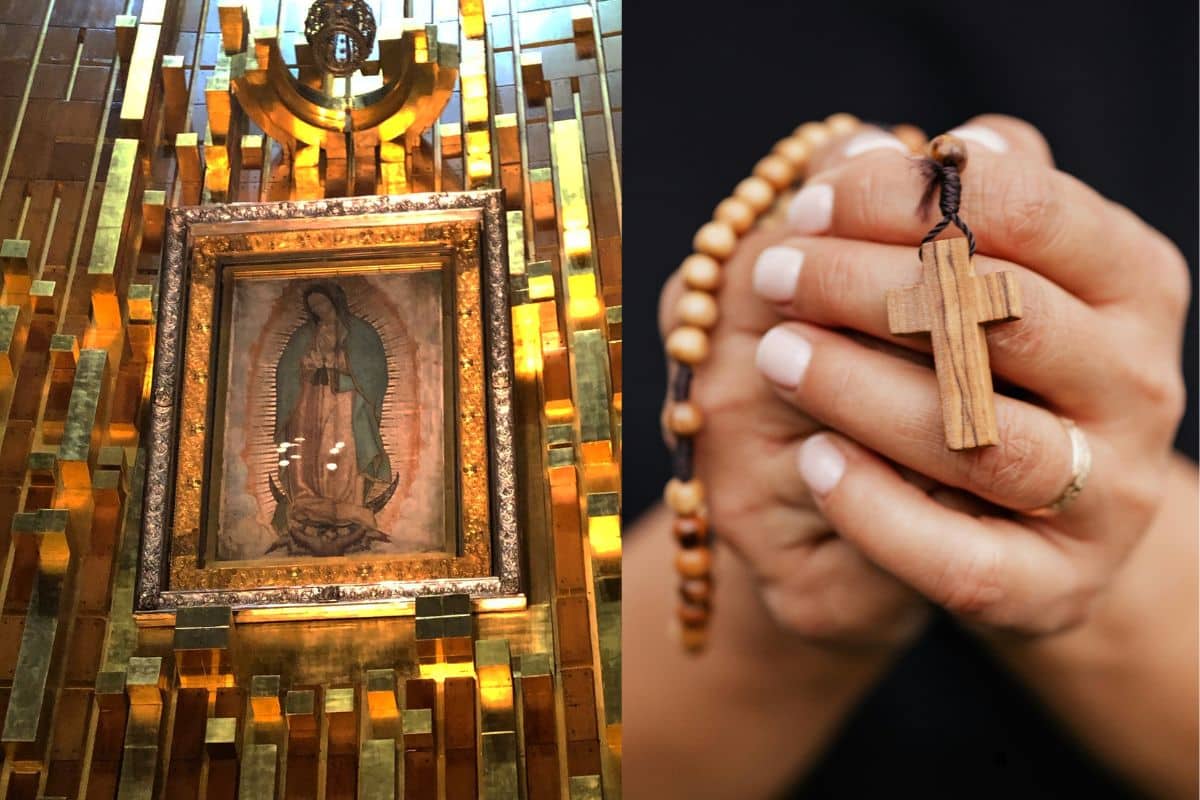 Rosario Viviente Arquidiocesano 2025: cuándo y dónde se celebrará