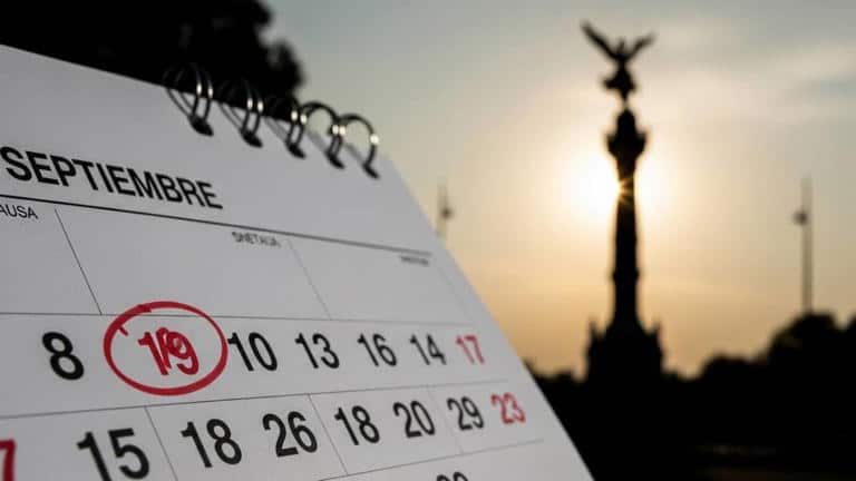 Por qué no debemos tener miedo a que el 19 de septiembre ocurra un sismo