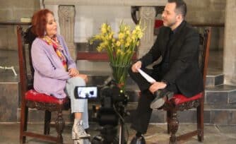 Valentina Alazraki: 50 años narrando al Vaticano y a seis Papas