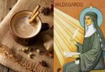 De los escritos de Santa Hildegarda de Bingen nació la receta que inspiró el Pumpkin Spice Latte que hoy conquista el otoño.