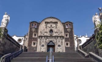 La Capilla del Cerrito: El corazón del milagro de las rosas en el Tepeyac