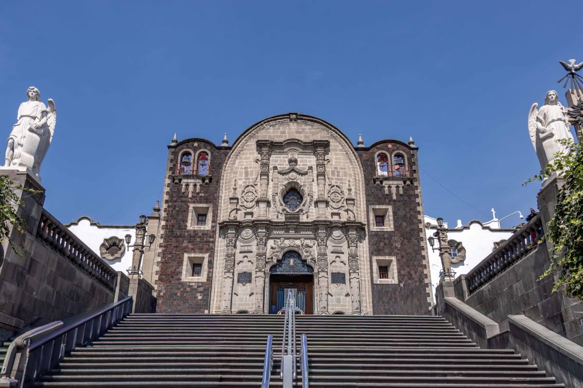 La Capilla del Cerrito: El corazón del milagro de las rosas en el Tepeyac