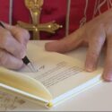 ¿Qué es una Encíclica y cuál es la diferencia entre una Carta Apostólica y una Exhortación Apostólica?