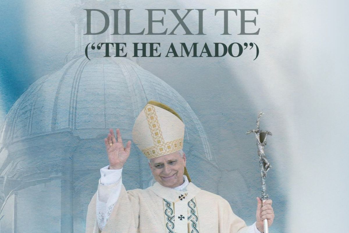 Descarga el PDF completo de la exhortación Dilexi te del Papa León XIV