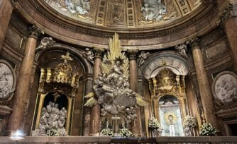 ¿Quién es la Virgen del Pilar? Historia, aparición y reconocimiento de la primera advocación mariana