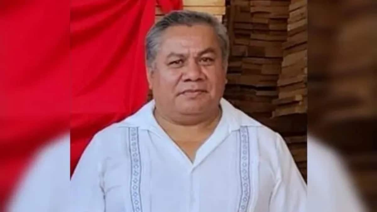 Lo que sabemos del asesinato del padre Bertoldo Pantaleón en Guerrero