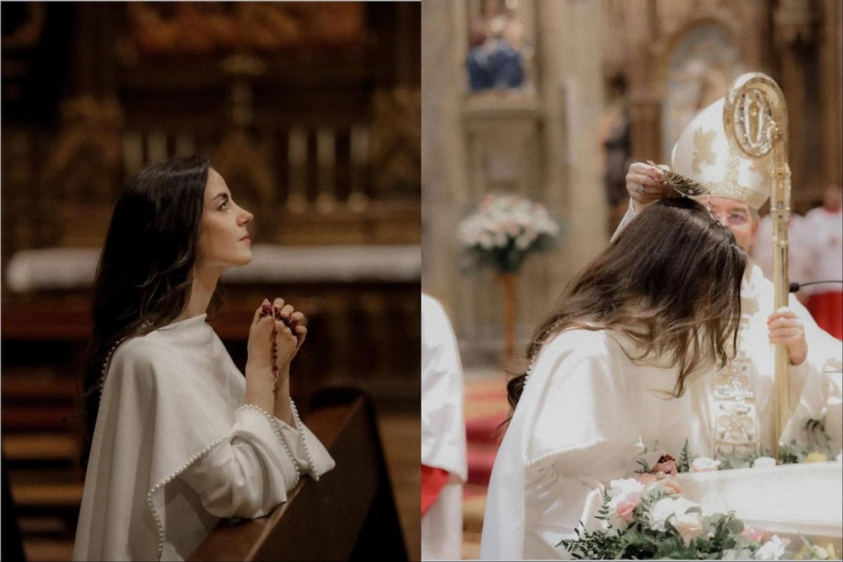 ¿Cómo bautizarse de adulto? Requisitos, etapas, duración y todo lo que debes saber