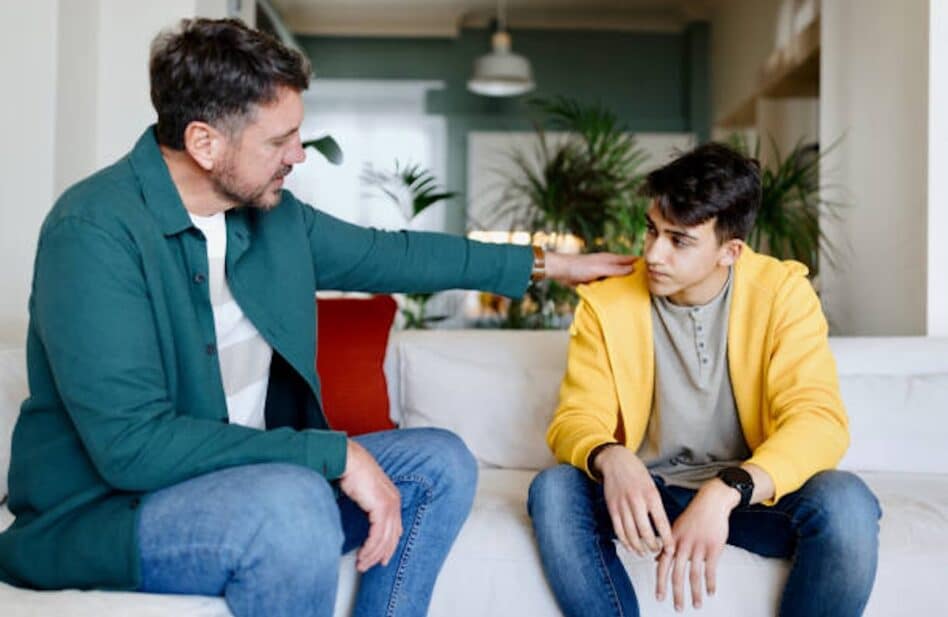 Consejos para detectar y abordar conductas agresivas en los hijos