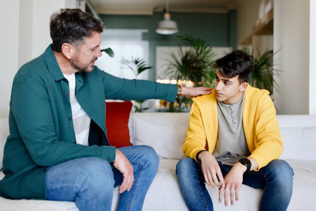 Consejos para detectar y abordar conductas agresivas en los hijos