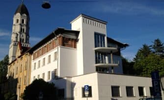 5 razones para hospedarte en un convento en tus próximas vacaciones