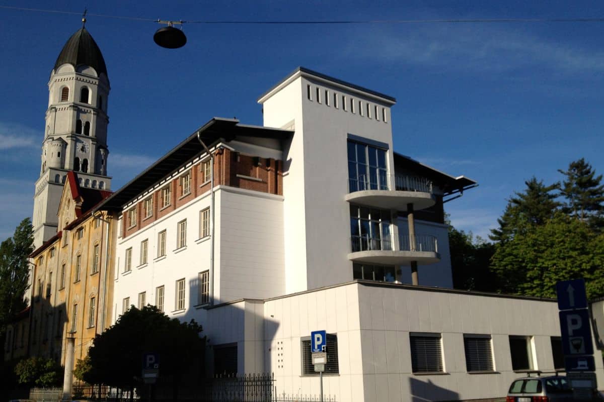 5 razones para hospedarte en un convento en tus próximas vacaciones